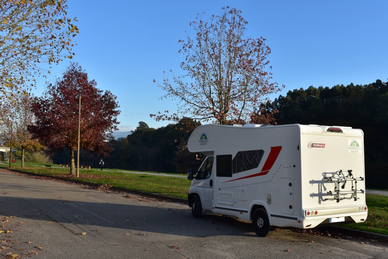 Challenger 1 - foto 3