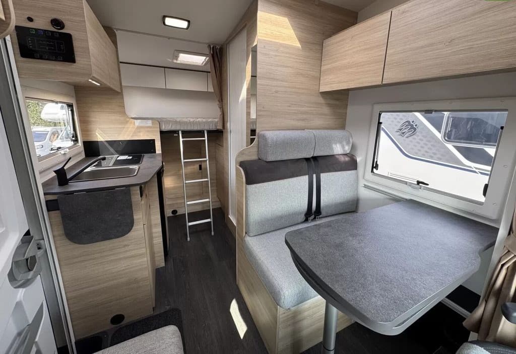 Challenger 1 - foto 5