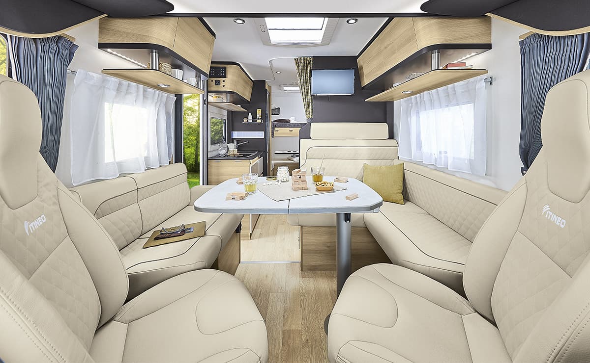 Itineo CS660 - foto 3