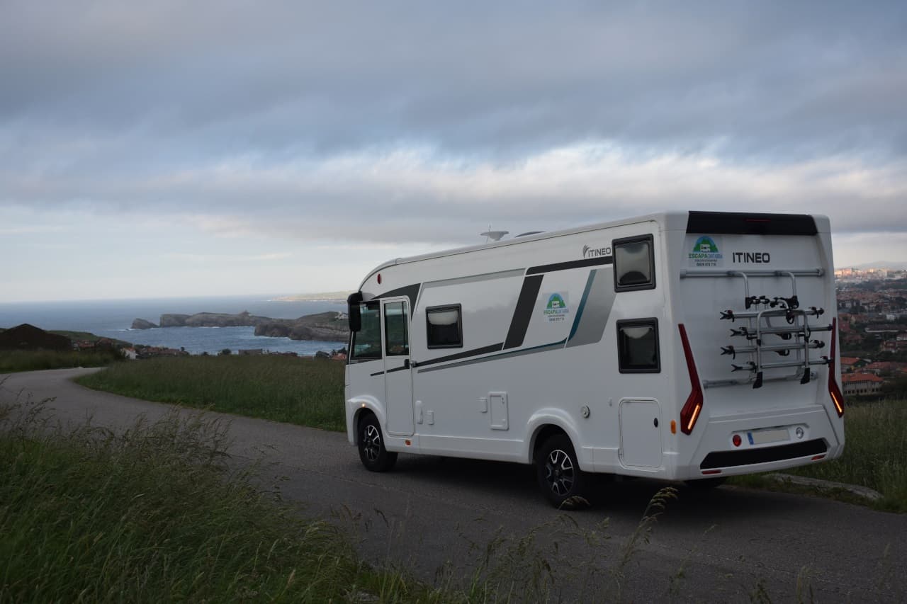 Itineo CS660 - foto 2